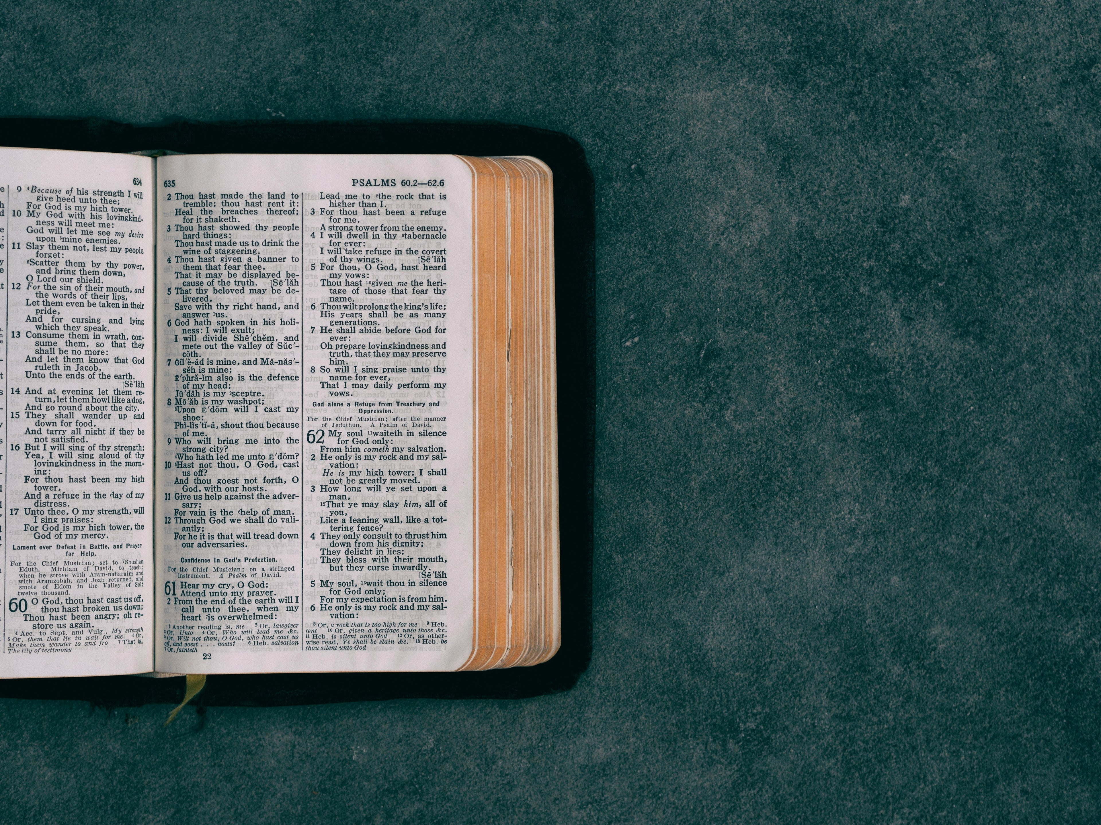 BIBLE & BOOKS COLLECTION
