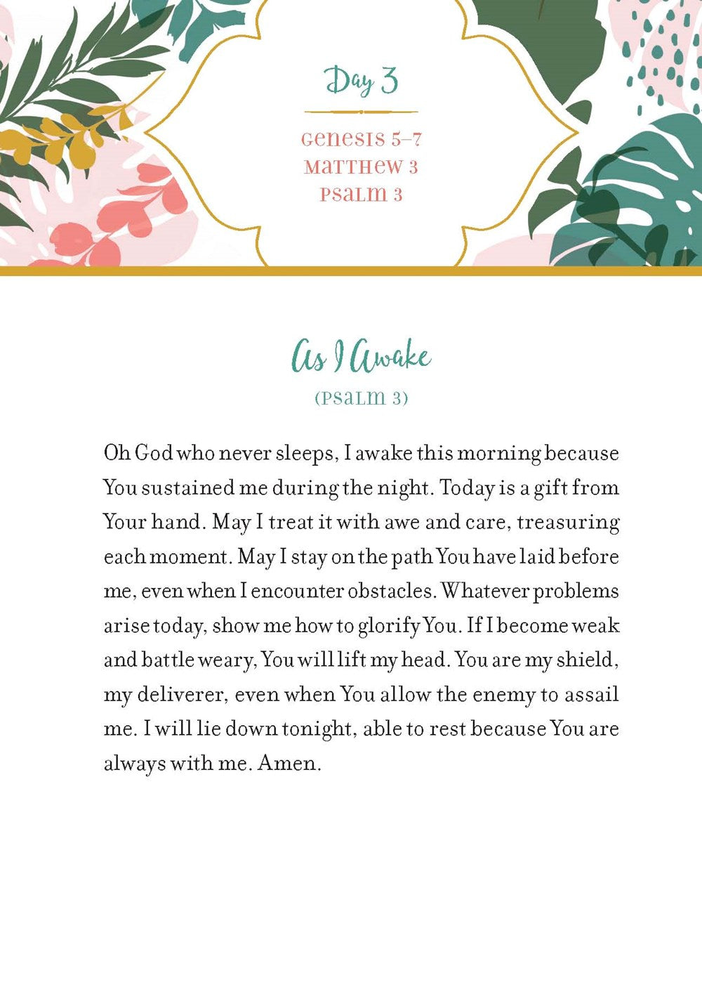 “365-Day Bible Devotional – Pray Through the Bible in One Year (Daily Faith Guide)”