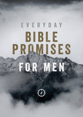 Everyday Bible Promises for Men – Strength, Faith & Guidance Daily