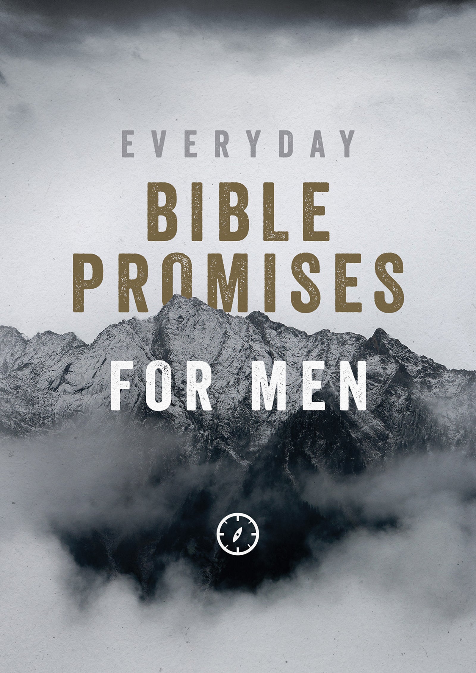 Everyday Bible Promises for Men – Strength, Faith & Guidance Daily