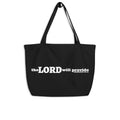 “Faith Tote Bag – ‘The Lord Will Provide’ (Genesis 22:14)”