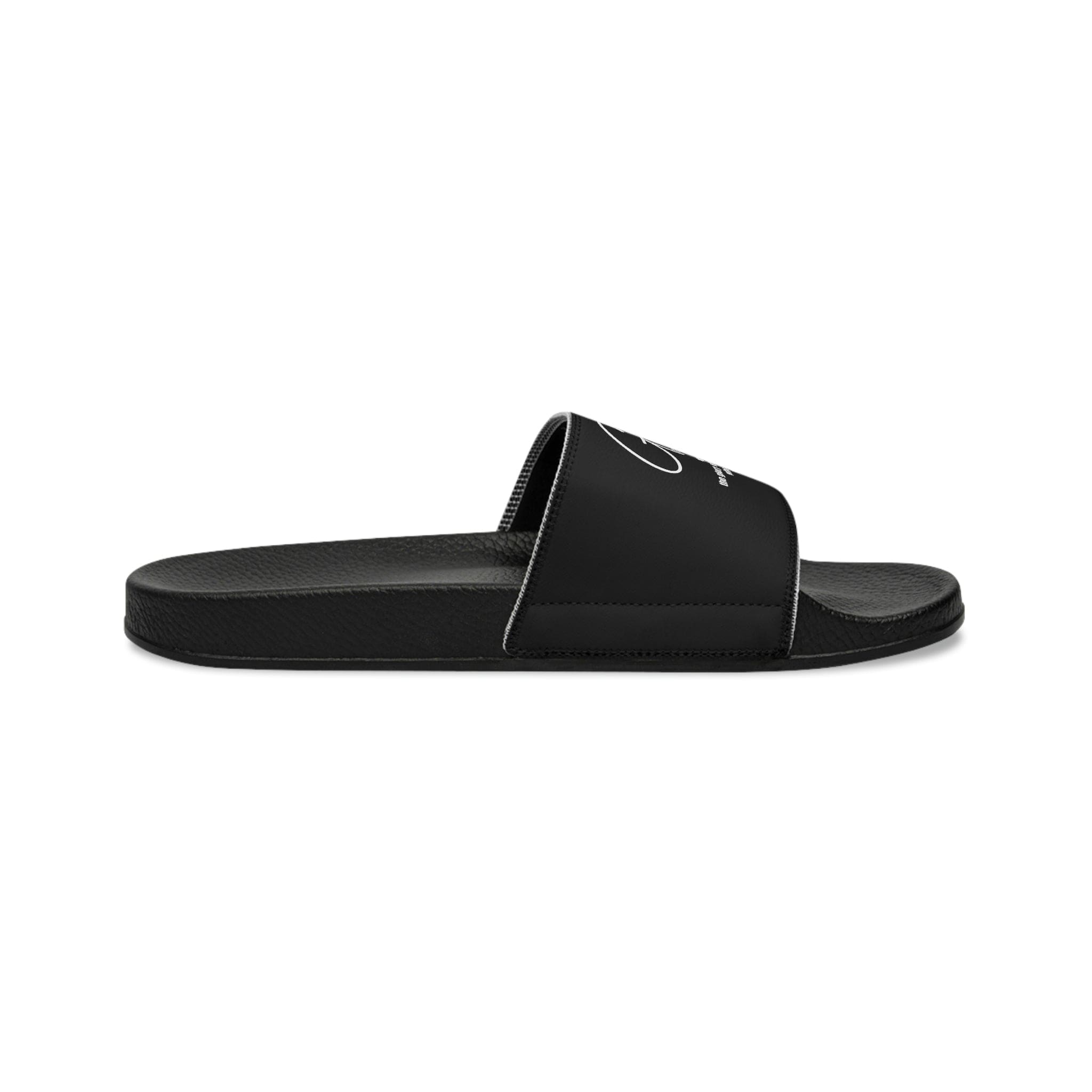 “Christian Slides 🙏 ‘Glory’ Sandals – Walk in Faith Daily”