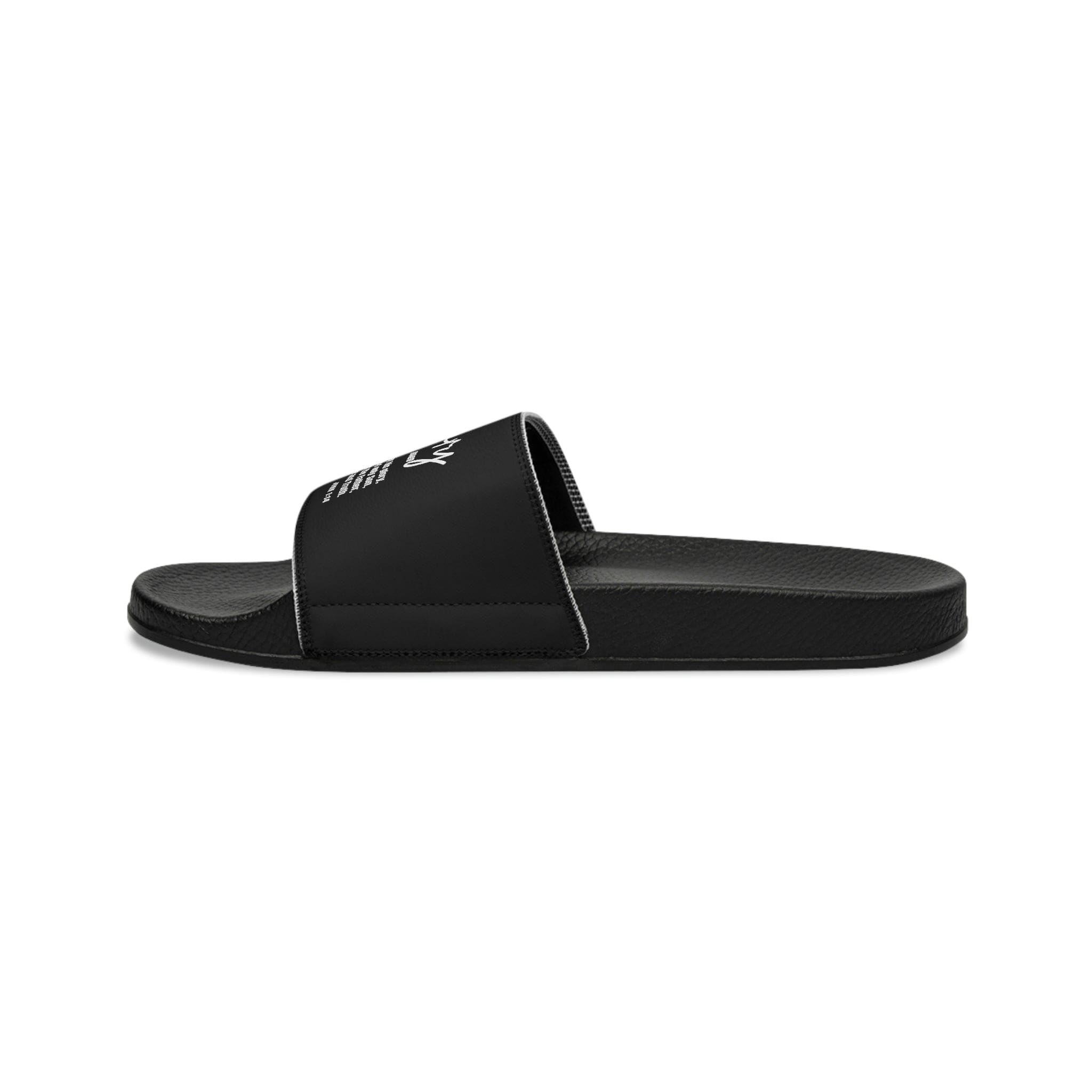 “Christian Slides 🙏 ‘Glory’ Sandals – Walk in Faith Daily”