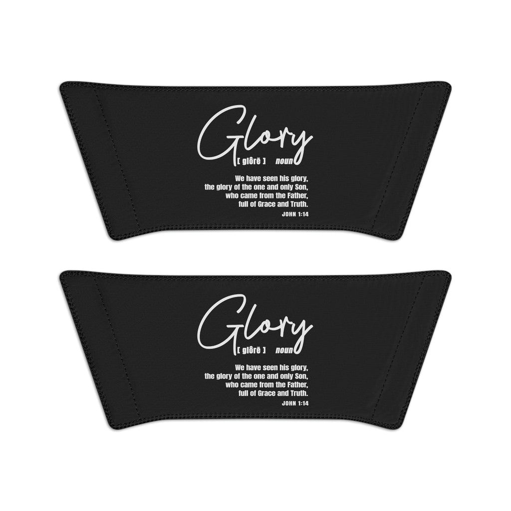 “Christian Slides 🙏 ‘Glory’ Sandals – Walk in Faith Daily”